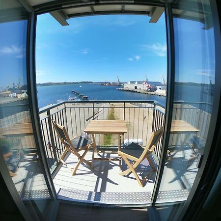 Ohle26 - Loft Ferienwohnung Wißmar 外观 照片